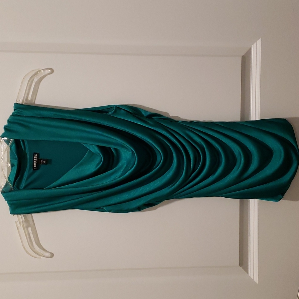 Express top - Picture 1 of 1